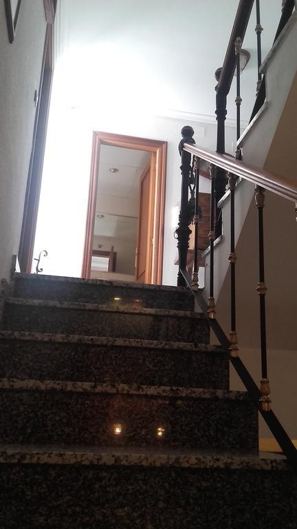 梅里达Casa Turistica Termas Aparcamiento Y Desayuno Incluido别墅 外观 照片