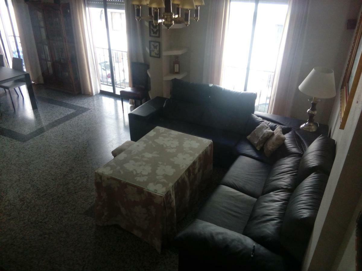 梅里达Casa Turistica Termas Aparcamiento Y Desayuno Incluido别墅 外观 照片